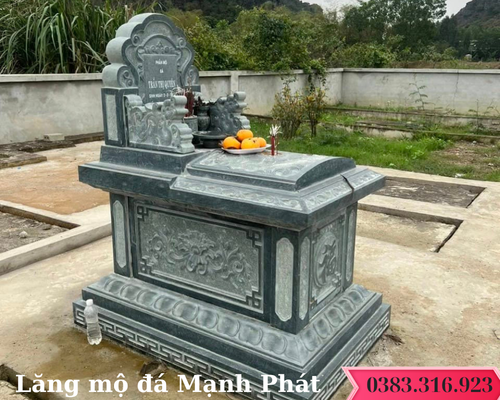 Mộ hậu bành - 09